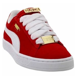 PUMA SUEDE CLASSIC B-BOY FABULOUS